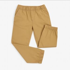 Carters Boys Tan Khaki Pants Sz 5T